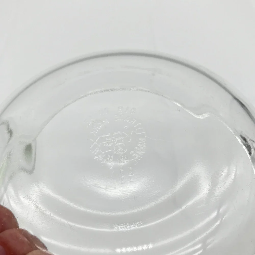 Pyrex pre owned